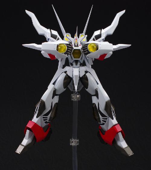 Bandai #HSC-71689 - SUPER ROBOT CHOGOKIN - ZEORYMER