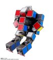 alt="Bandai HCP-66652 - Chogokin Rubik's Cube" title="Bandai HCP-66652 - Chogokin Rubik's Cube"