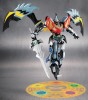 Bandai #HSC-71688 - SUPER ROBOT CHOGOKIN - MAGIKING