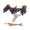 Bandai #HSC-71690 - SR CHOGOKIN - GOAOGAIGAR THE WINNING KEY SET 2