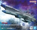 Bandai 5072529 - 1/1000 BB-101 Arizona Class Space Battleship Arizona Be Forever Yamato: Rebel 3199