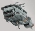 alt="Bandai 5061031 - 1/1000 E.F.C.F Fast Combat Support Tender DAOE-01 Asuka" title="Bandai 5061031 - 1/1000 E.F.C.F Fast Combat Support Tender DAOE-01 Asuka"