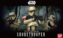 Bandai 210511 - 1/12 Shoretrooper Star Wars Rogue One Bandai 210511 - 1/12 Shoretrooper Star Wars Rogue One