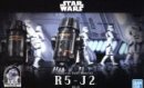 Bandai 5056764 - R5-J2 (Star Wars) Bandai 5056764 - R5-J2 (Star Wars)