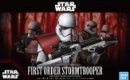 Bandai 5058882 - 1/12 First Order Stormtrooper Star WARS: The Rise of Skywalker Bandai 5058882 - 1/12 First Order Stormtrooper Star WARS: The Rise of Skywalker