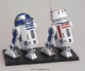 alt="Bandai B-195963 - Star Wars 1/12 R2-D2 & R5-D4 Astromech Droids" title="Bandai B-195963 - Star Wars 1/12 R2-D2 & R5-D4 Astromech Droids"