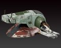 alt="Bandai B-200638 - Star Wars 1/144 Slave I" title="Bandai B-200638 - Star Wars 1/144 Slave I"