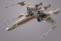 alt="Bandai 210522 - 1/72 Red Squadron X-Wing Starfighter Special Set with 1/144 Scale Model Kits" title="Bandai 210522 - 1/72 Red Squadron X-Wing Starfighter Special Set with 1/144 Scale Model Kits"