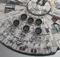 alt="Bandai 219770 - 1/144 Millennium Falcon (The Last Jedi)" title="Bandai 219770 - 1/144 Millennium Falcon (The Last Jedi)"