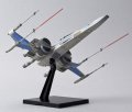 alt="Bandai 223296 - 1/72 Blue Squadron Resistance X-Wing Fighter (The Last Jedi)" title="Bandai 223296 - 1/72 Blue Squadron Resistance X-Wing Fighter (The Last Jedi)"