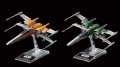 alt="Bandai 5059231 - 1/144 Poe\'s X-Wing Fighter & X-Wing Fighter Star Wars: The Rise of Skywalker" title="Bandai 5059231 - 1/144 Poe\'s X-Wing Fighter & X-Wing Fighter Star Wars: The Rise of Skywalker"