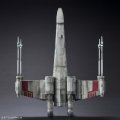 alt="Bandai 5061554 - 1/72 X-Wing Starfighter Red5 Star Wars The Rise Of Skywalker" title="Bandai 5061554 - 1/72 X-Wing Starfighter Red5 Star Wars The Rise Of Skywalker"