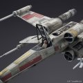 alt="Bandai 5061554 - 1/72 X-Wing Starfighter Red5 Star Wars The Rise Of Skywalker" title="Bandai 5061554 - 1/72 X-Wing Starfighter Red5 Star Wars The Rise Of Skywalker"