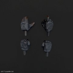 alt="Bandai 5063390 - 1/12 Boba Fett (The Mandalorian) Star Wars" title="Bandai 5063390 - 1/12 Boba Fett (The Mandalorian) Star Wars"