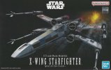 Bandai 5064103 - 1/72 X-Wing Starfighter Star Wars