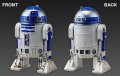 alt="Bandai 5064108 - 1/12 BB-8 & R2-D2 Star Wars" title="Bandai 5064108 - 1/12 BB-8 & R2-D2 Star Wars"