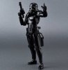 Bandai 0205880 - 1/12 Shadow Stormtrooper Star Wars Bandai 0205880 - 1/12 Shadow Stormtrooper Star Wars