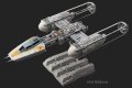 alt="Bandai B-196694 - Star Wars 1/72 Y-Wing Starfighter" title="Bandai B-196694 - Star Wars 1/72 Y-Wing Starfighter"