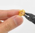 alt="Bandai 5062005 - Bandai Spirits Entry Tool Set (Nippers/Tweezers/Parts Separator)" title="Bandai 5062005 - Bandai Spirits Entry Tool Set (Nippers/Tweezers/Parts Separator)"