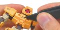 alt="Bandai 5062005 - Bandai Spirits Entry Tool Set (Nippers/Tweezers/Parts Separator)" title="Bandai 5062005 - Bandai Spirits Entry Tool Set (Nippers/Tweezers/Parts Separator)"