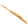 BOLLY WOODEN PROPELLER 20x10.5E ELECTRIC (F3A PATTERN)
