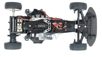 F103/103GT Hop-Up Parts