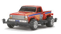 Wild Mini 4WD Car Kit Wild Mini 4WD Car Kit