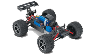 MINI E-REVO MINI E-REVO
