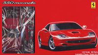 1/24 Ferrari Limited item Series