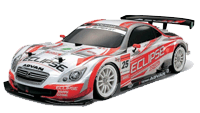 TA-05 Chassis TA-05 Chassis