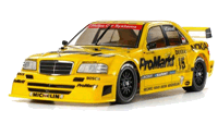 TT-01 Chassis TT-01 Chassis