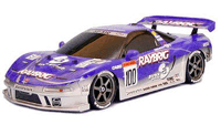 TB-01 Chassis TB-01 Chassis