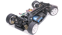 TA-04 Chassis TA-04 Chassis