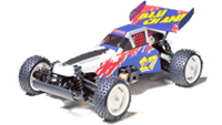 TL-01B Chassis TL-01B Chassis