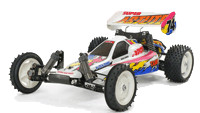 2WD Chassis 2WD Chassis