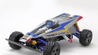 4WD Chassis 4WD Chassis