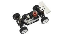 Cobra Buggy RTR GP (SER600003)