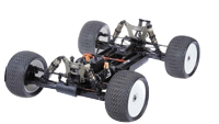 Cobra Truggy-e RTR (SER600039)