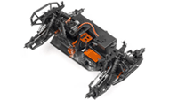 BULLET FLUX MT and ST (Battery Flux Bruhless Engine) BULLET FLUX MT and ST (Battery Flux Bruhless Engine)