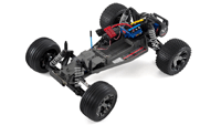 RUSTLER VXL RUSTLER VXL