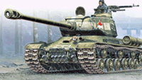 1/56 Military Vehicle