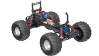 CRANIAC MONSTER TRUCK CRANIAC MONSTER TRUCK