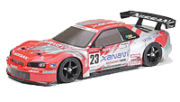 TB-02 Chassis TB-02 Chassis