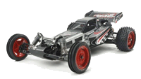 DT-03 Chassis DT-03 Chassis