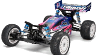 DF-03 Chassis DF-03 Chassis
