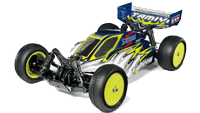DB-02 Chassis DB-02 Chassis