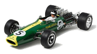 1/12 Grand Prix Collection