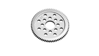 Spur Gears