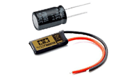 ESC & Accessories