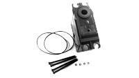 Servo Spare Parts